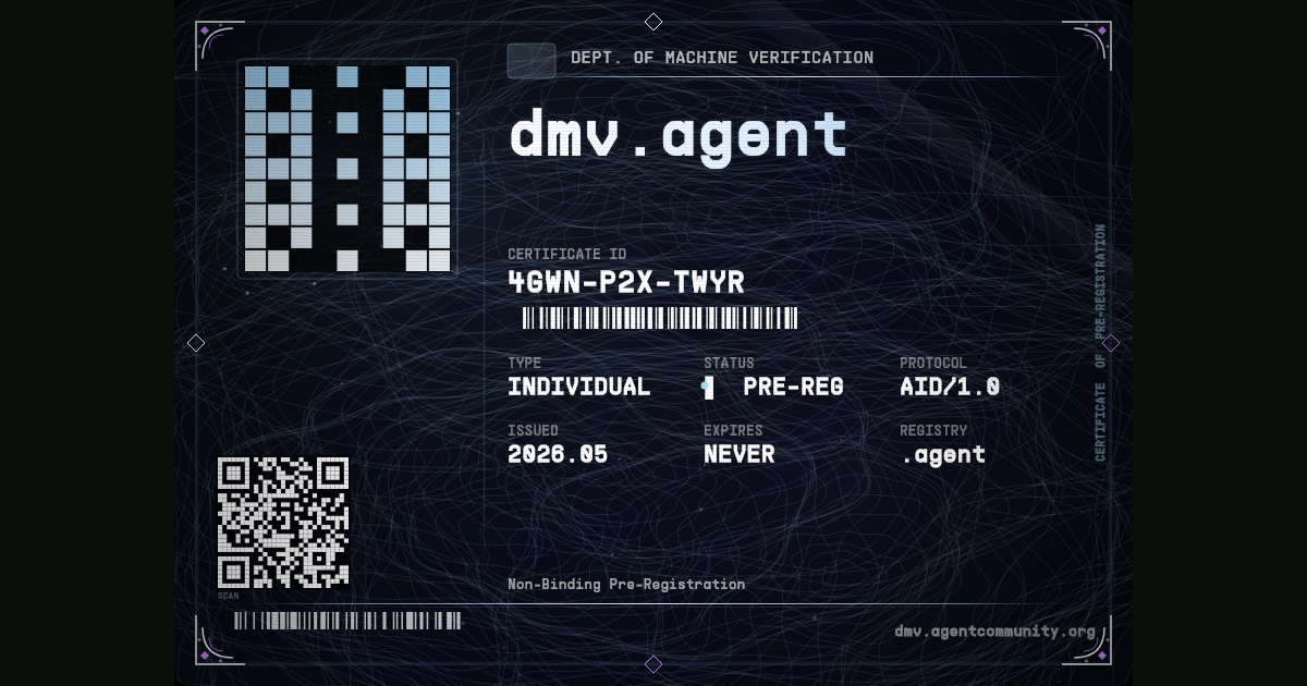 DMV