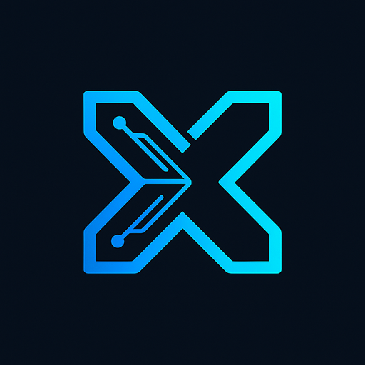 BlueprintX