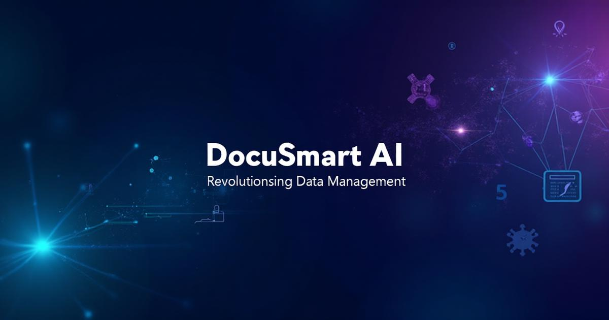 DocuSmart AI