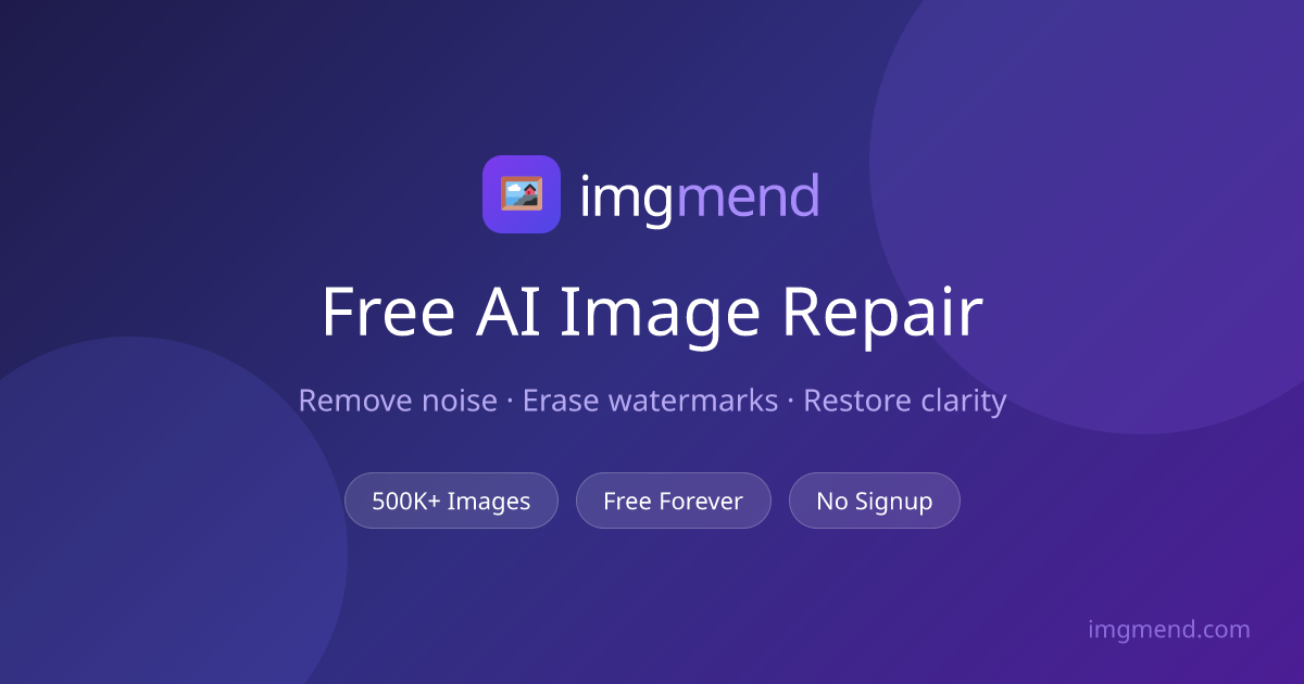 imgmend