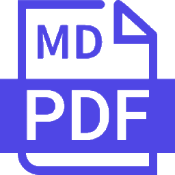 PDF to MD Converter