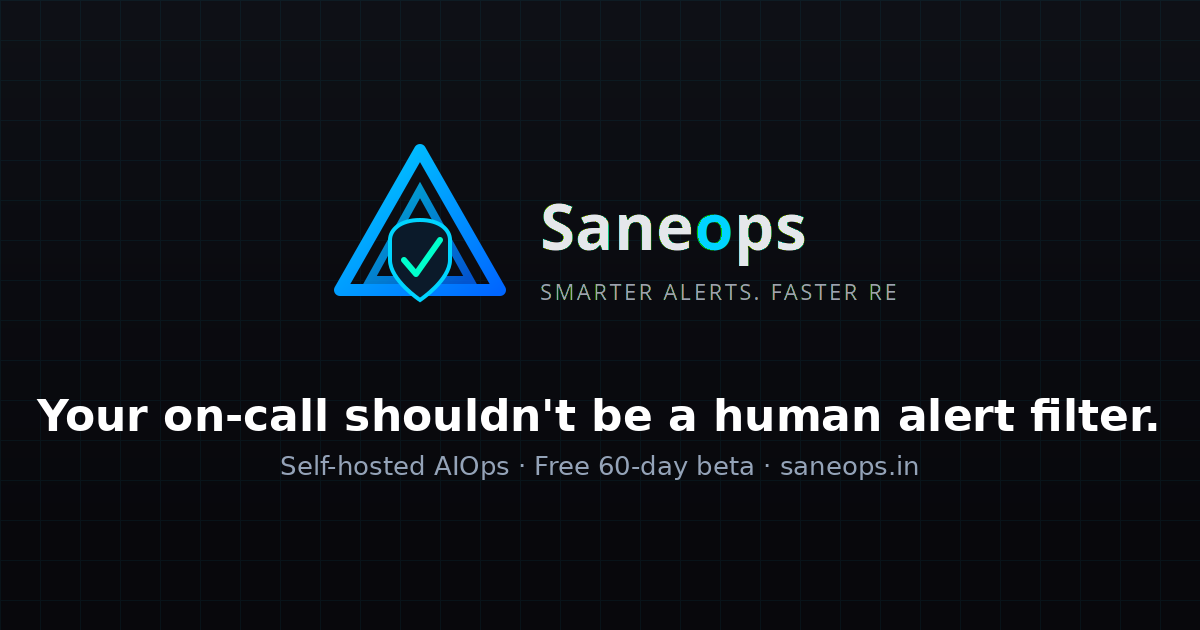 Saneops