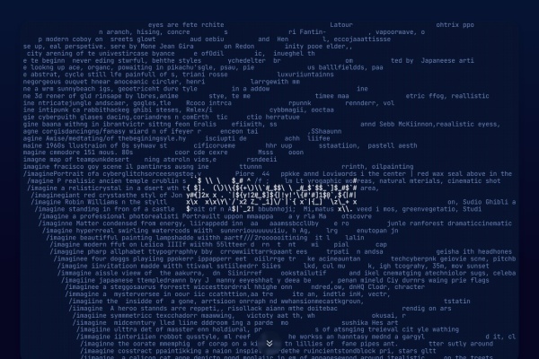 Midjourney screenshot