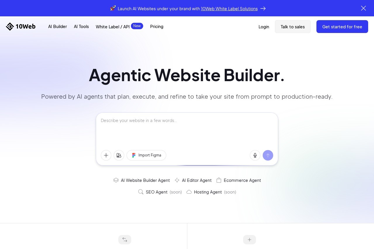 image for 10Web