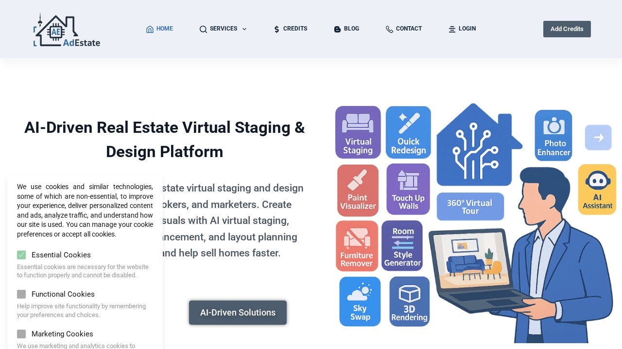 image for AdEstate