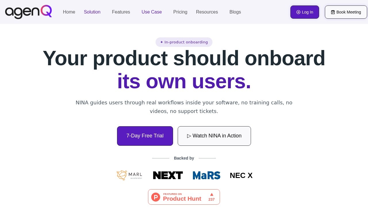 image for Nina