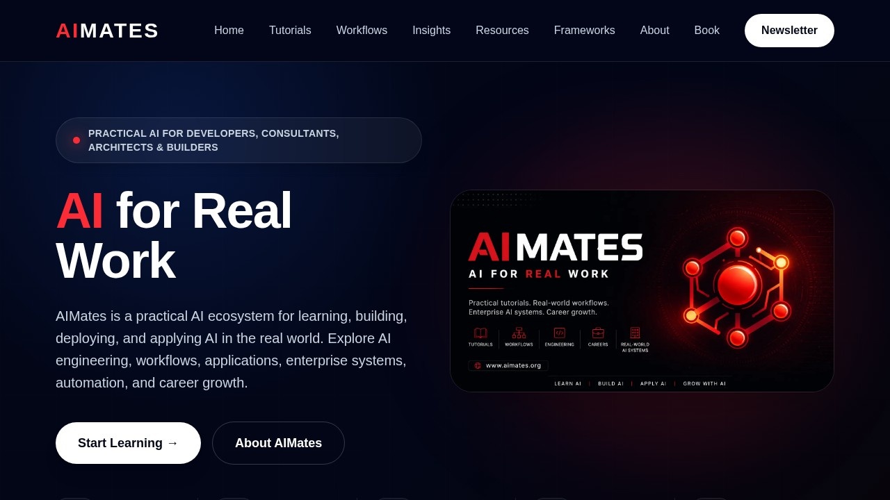 image for AIMates