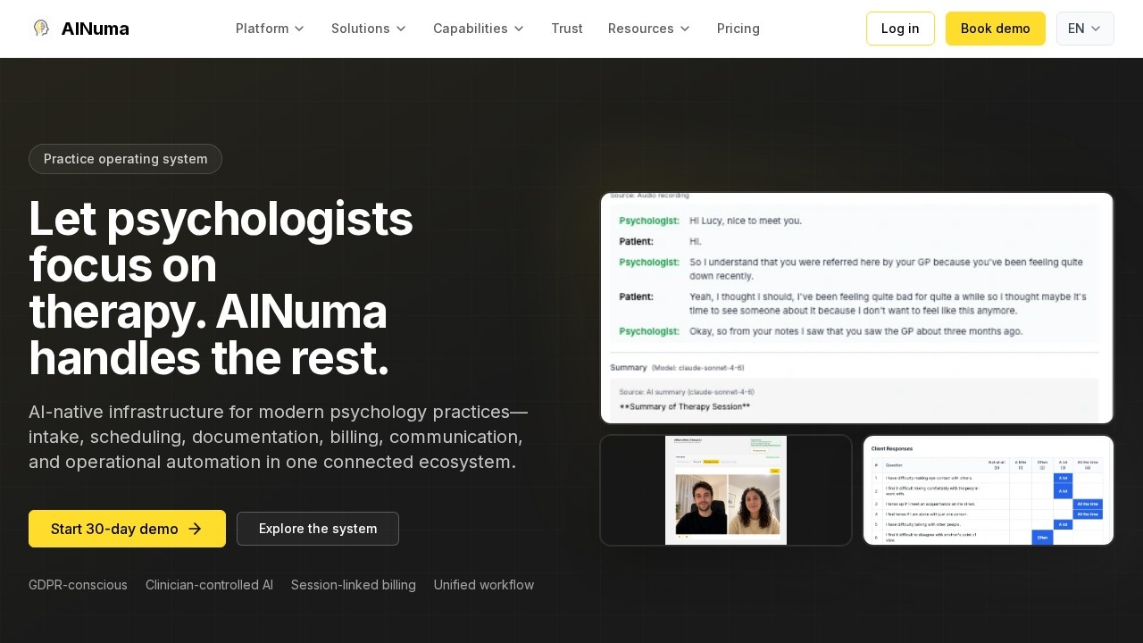 image for AINuma