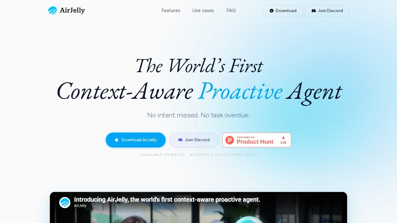 image for AirJelly