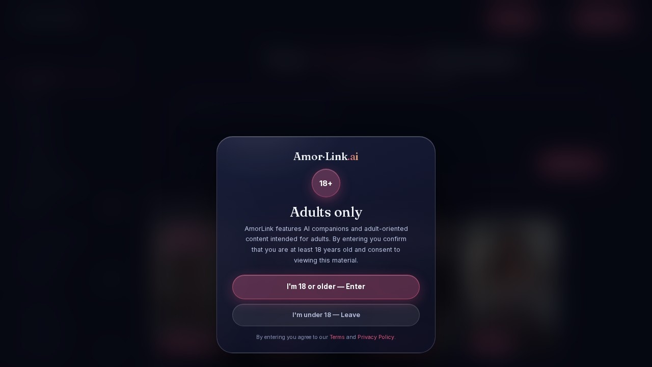 image for AmorLink