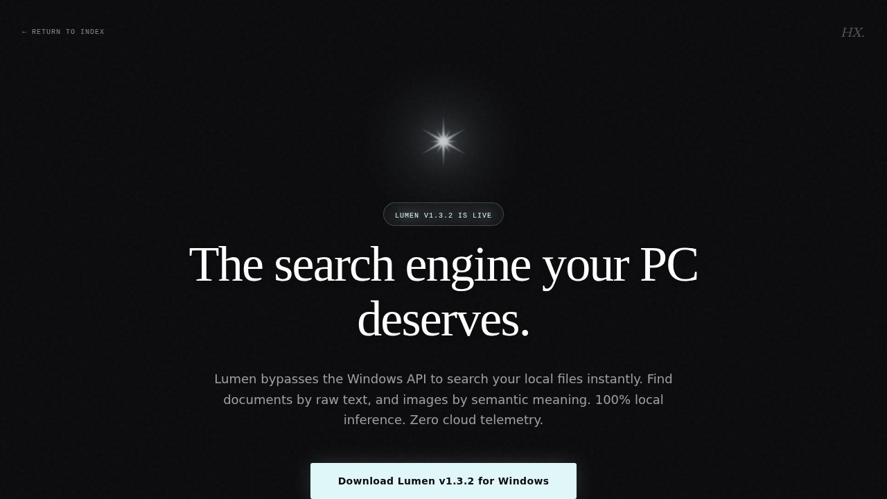 image for HX Software