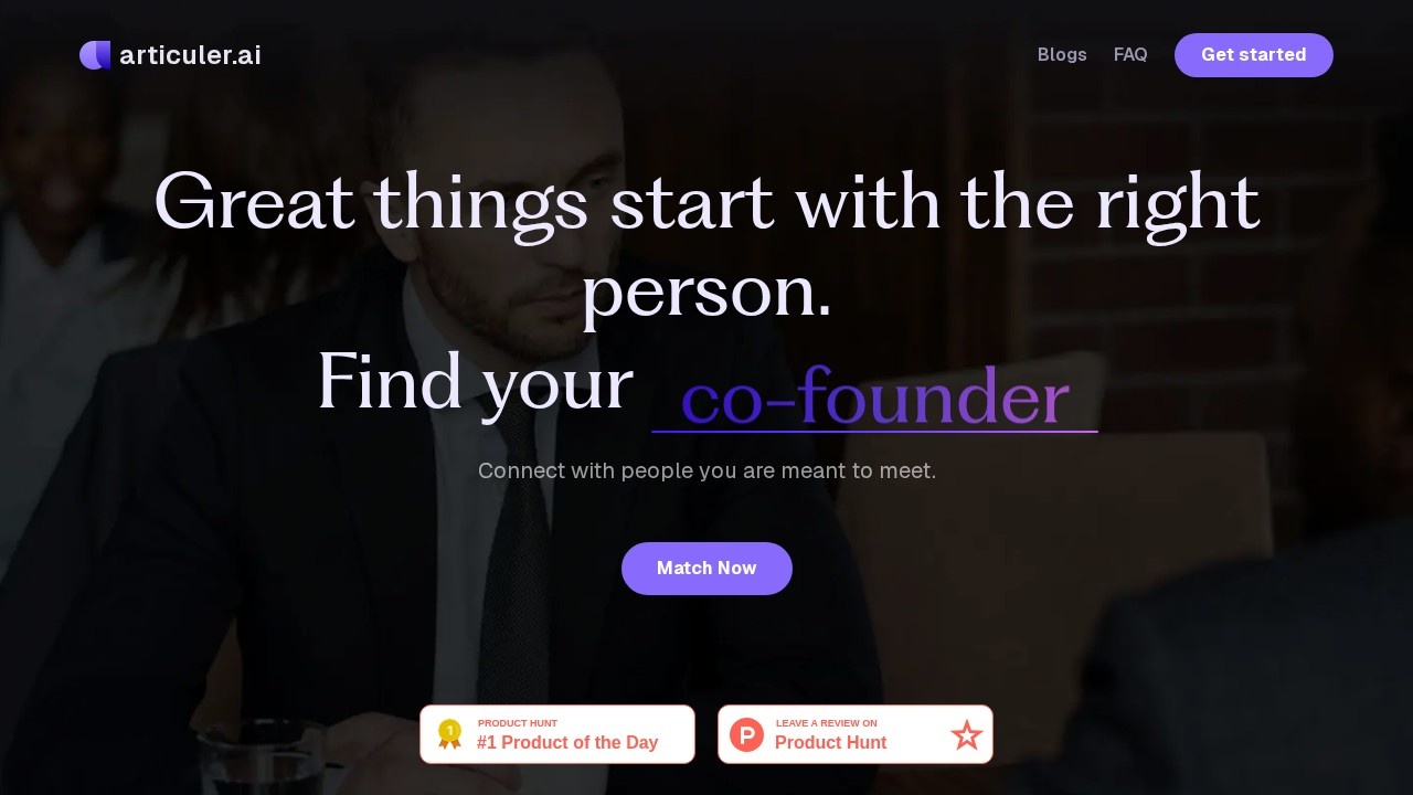 image for Articuler