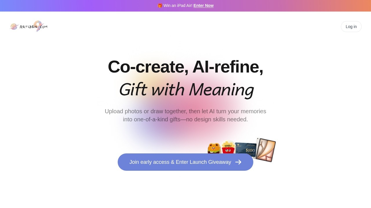 image for Artizen