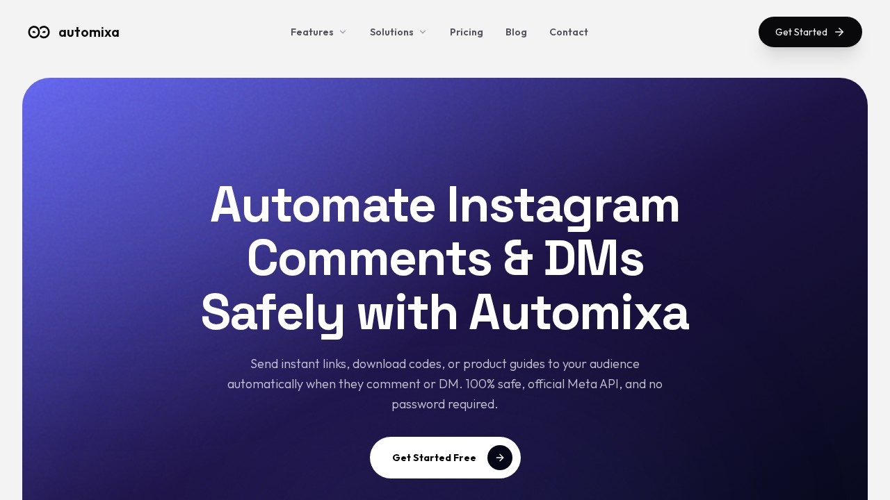 image for Automixa