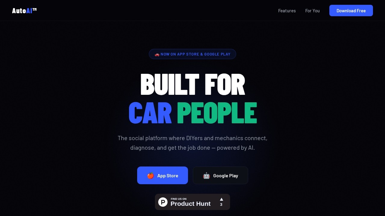 image for AutoAI