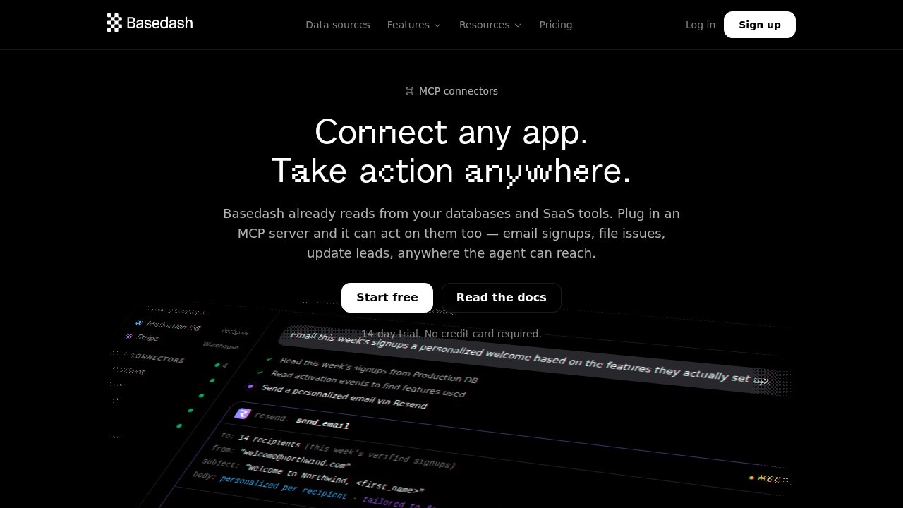 image for Basedash