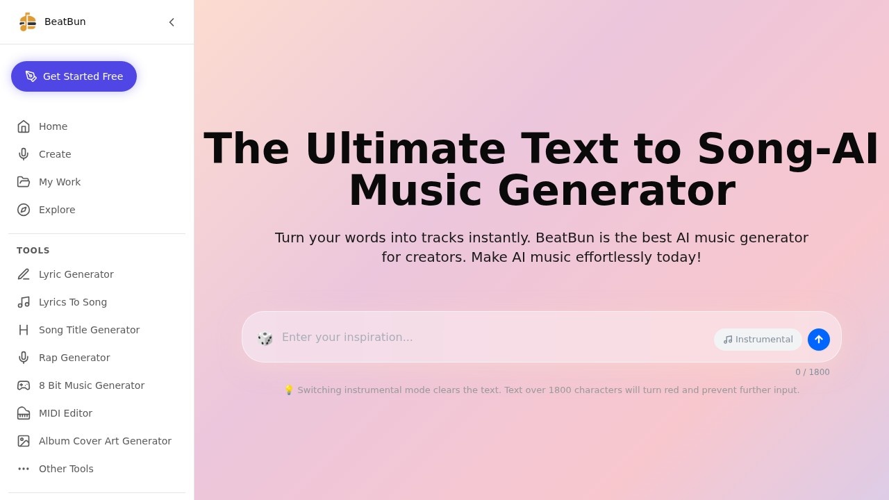 image for BeatBun