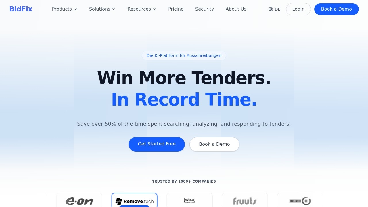image for Bidfix