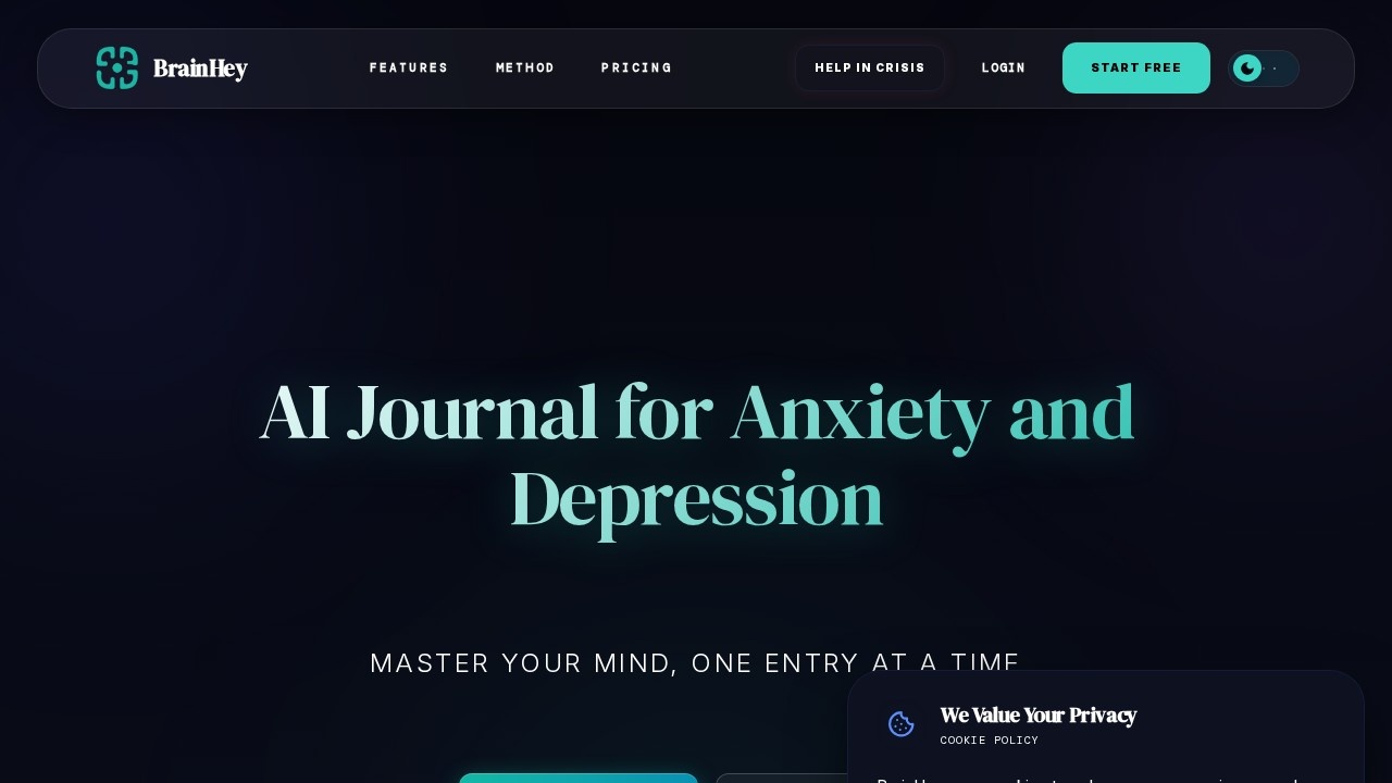 image for BrainHey