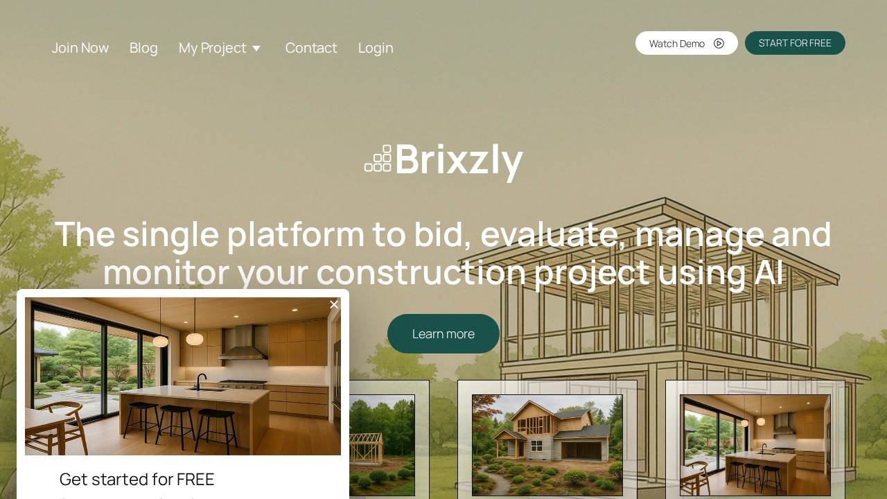 image for Brixzly