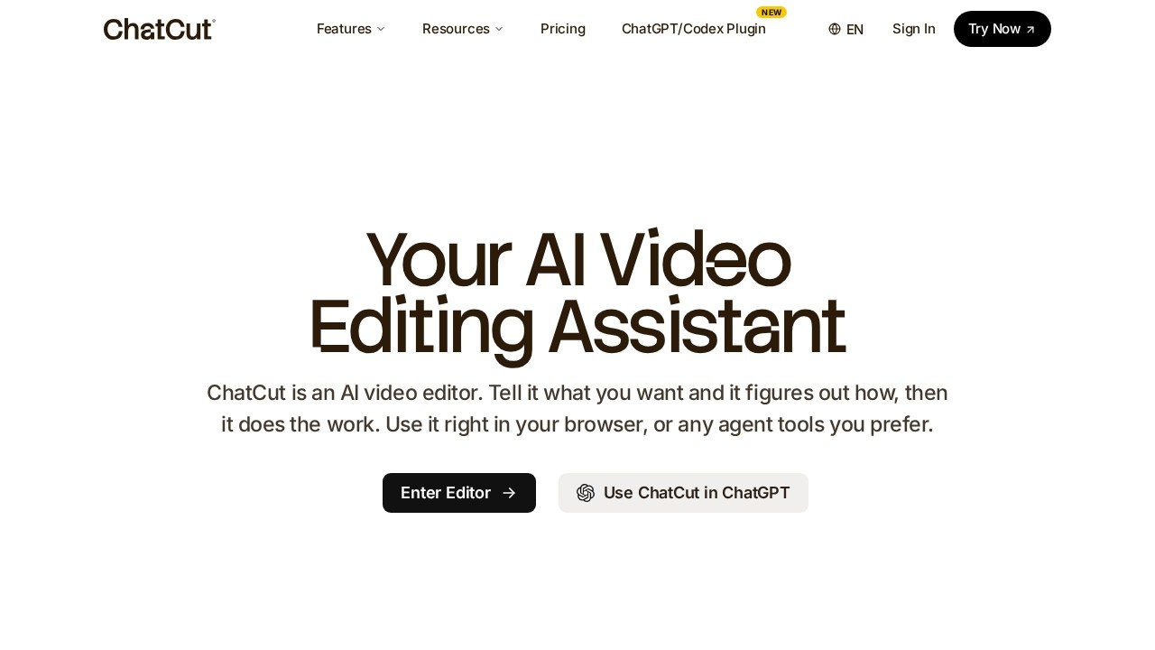 image for ChatCut