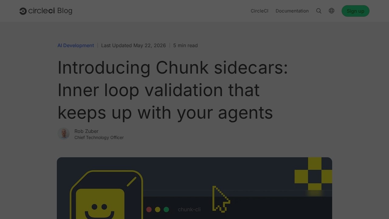 image for CircleCI