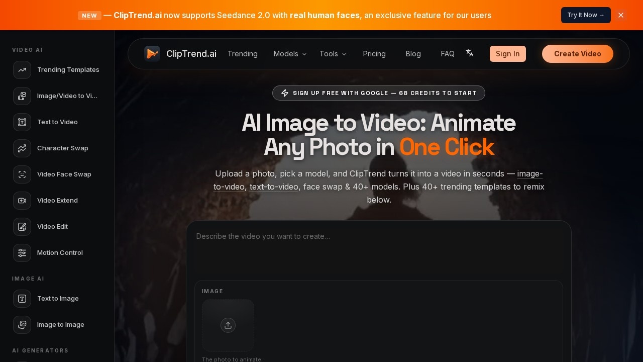 image for ClipTrend