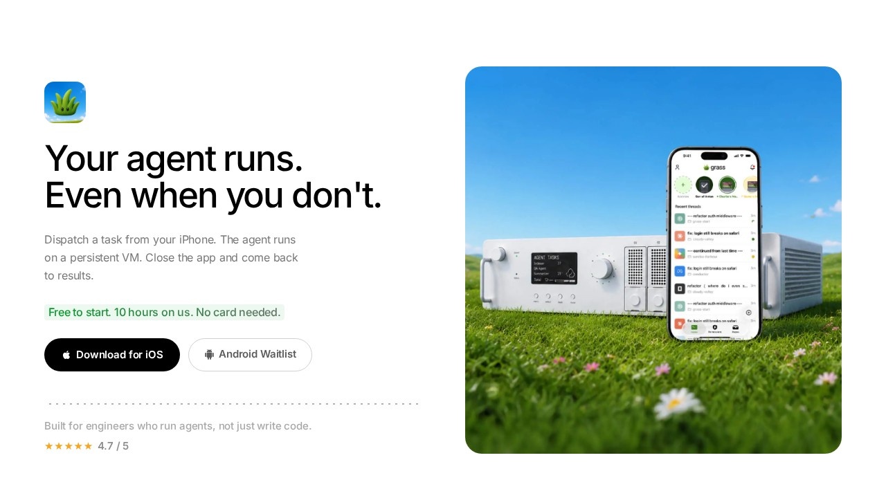 image for Grass