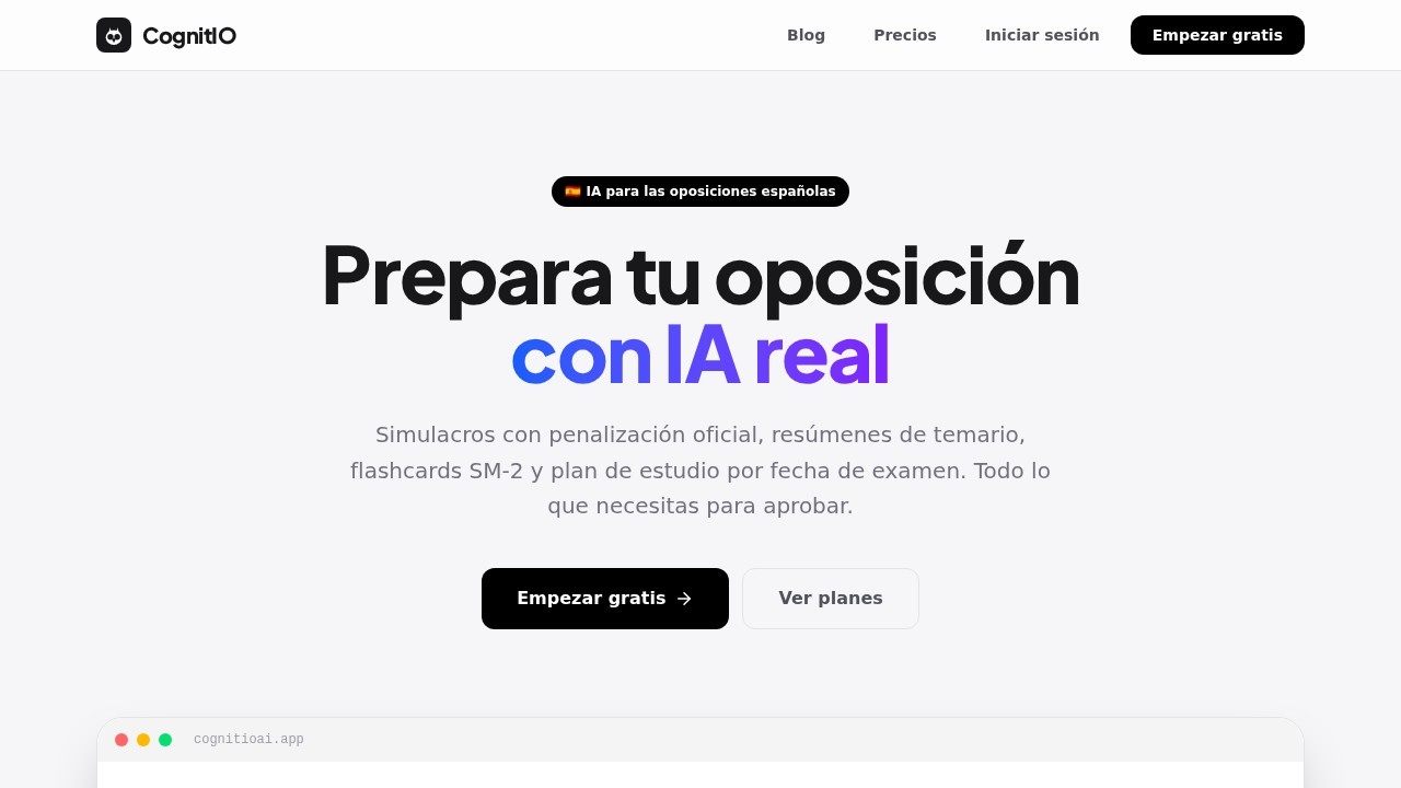 image for CognitIO