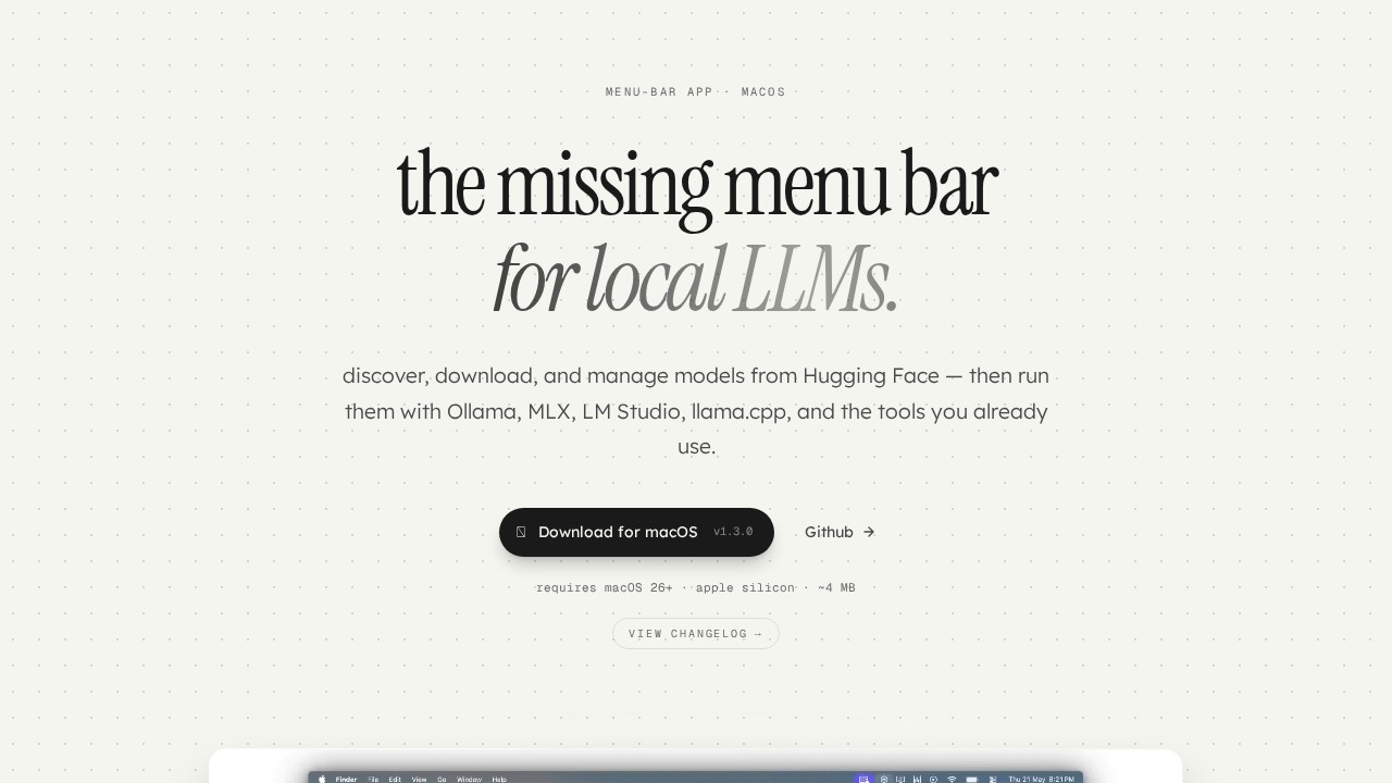 image for ModelHub