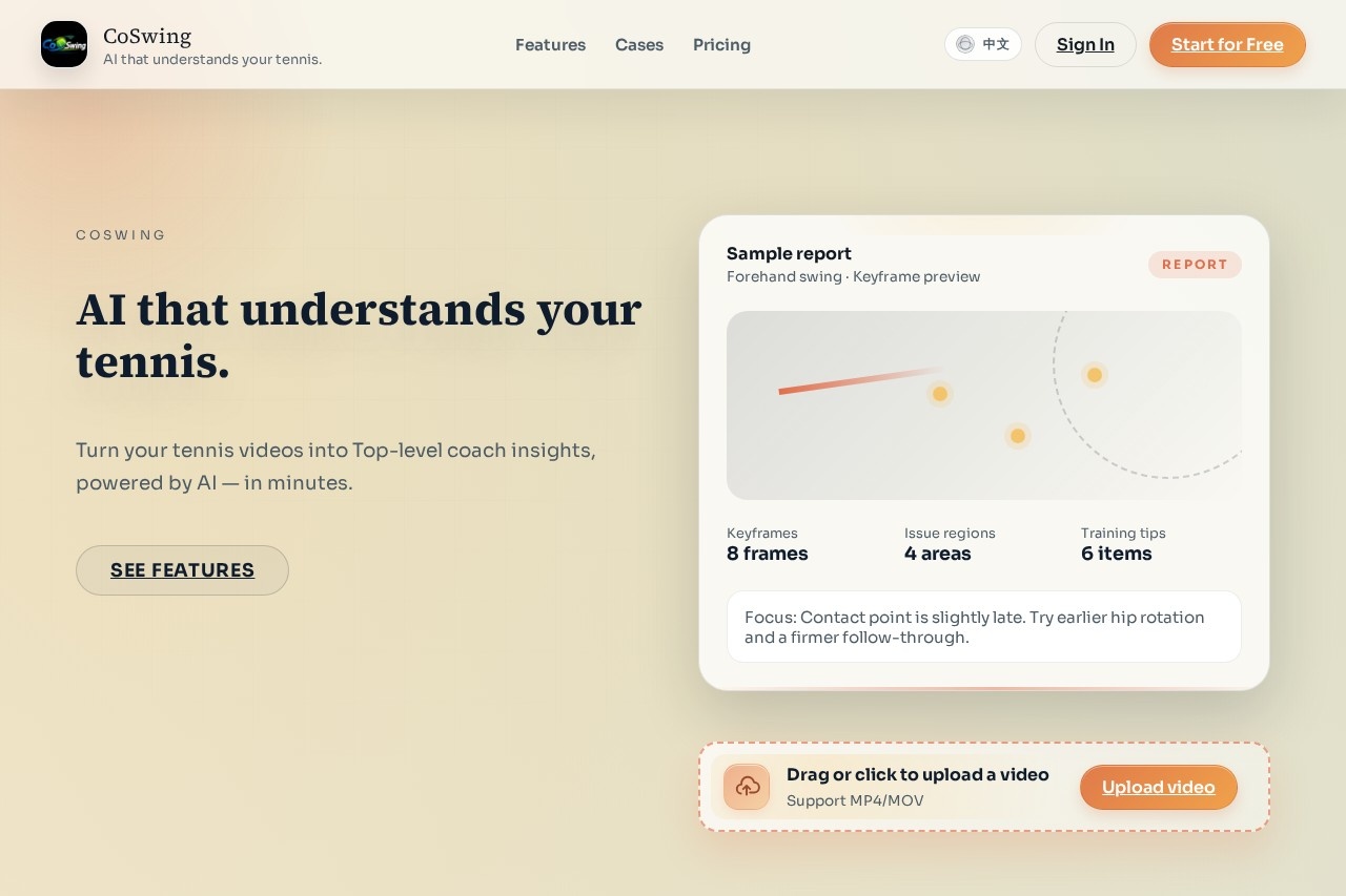 image for CoSwing