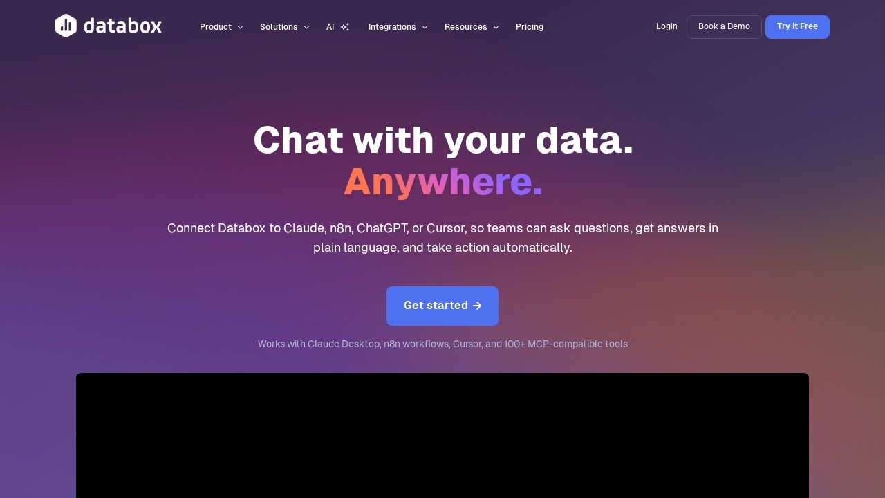 image for Databox