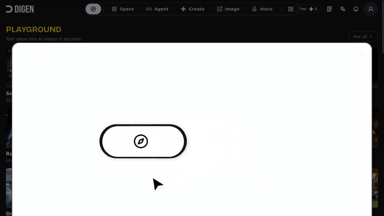 image for Digen AI