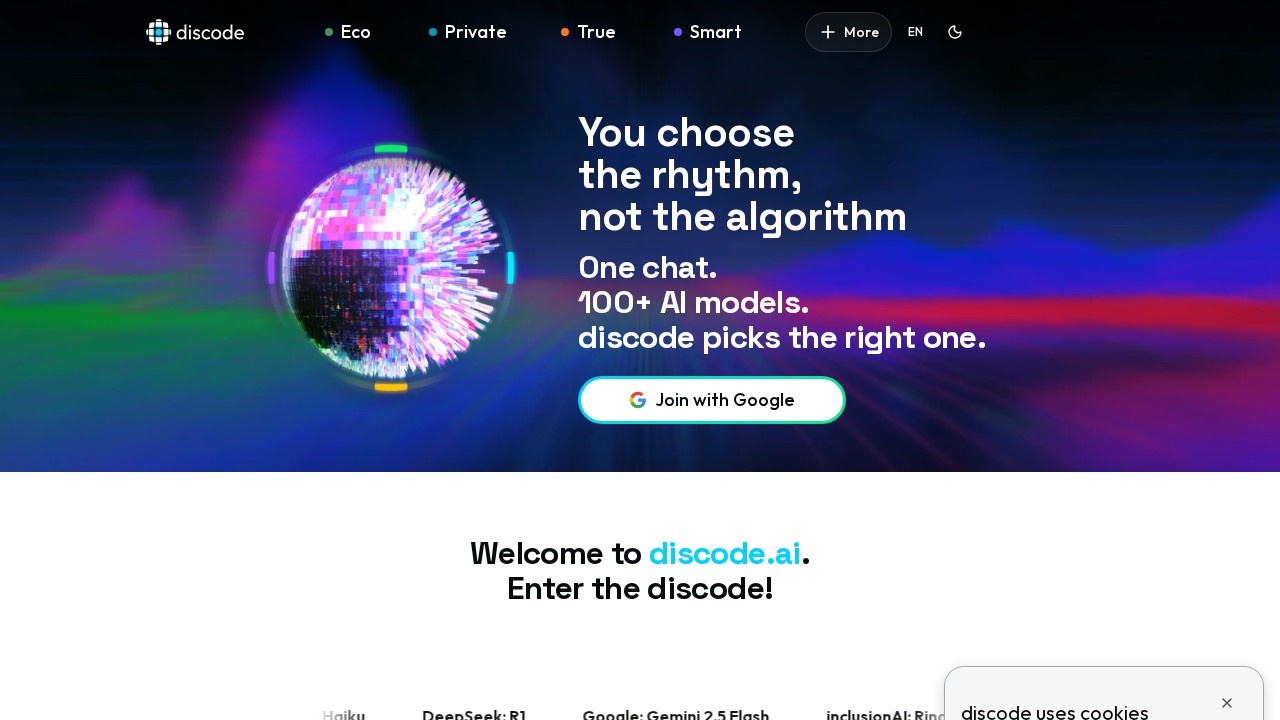 image for discode.ai