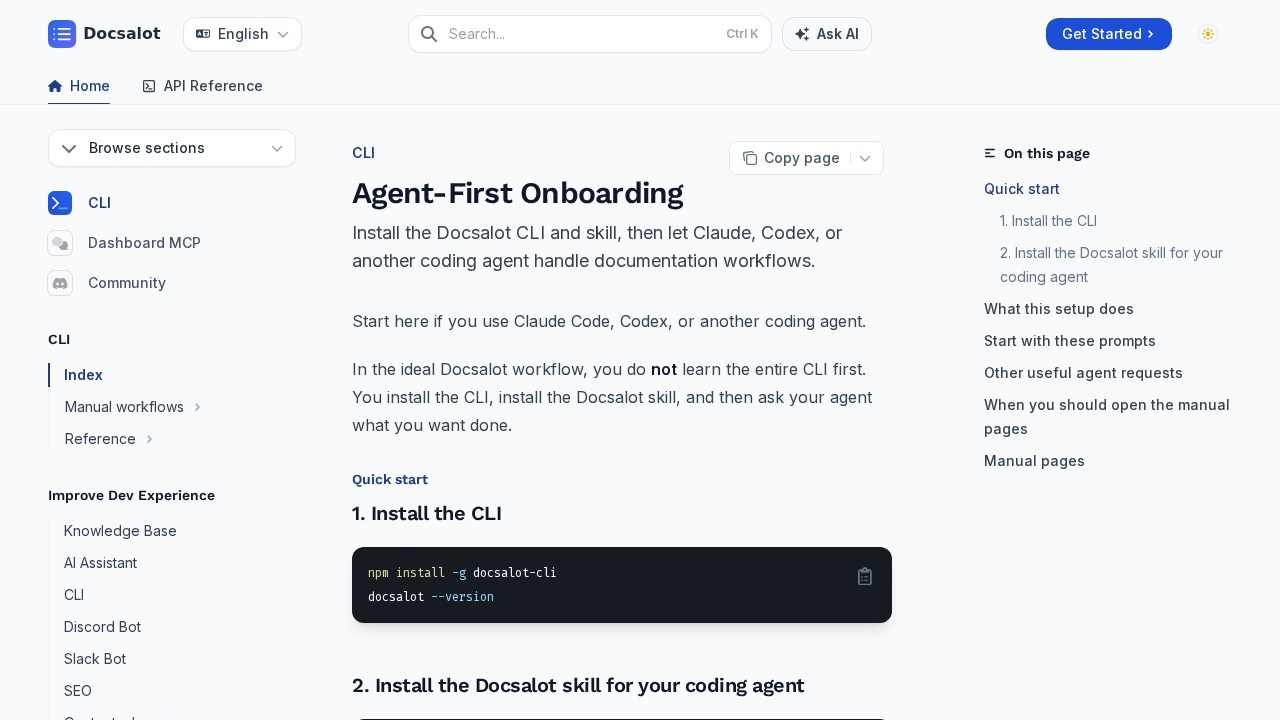 image for Docsalot