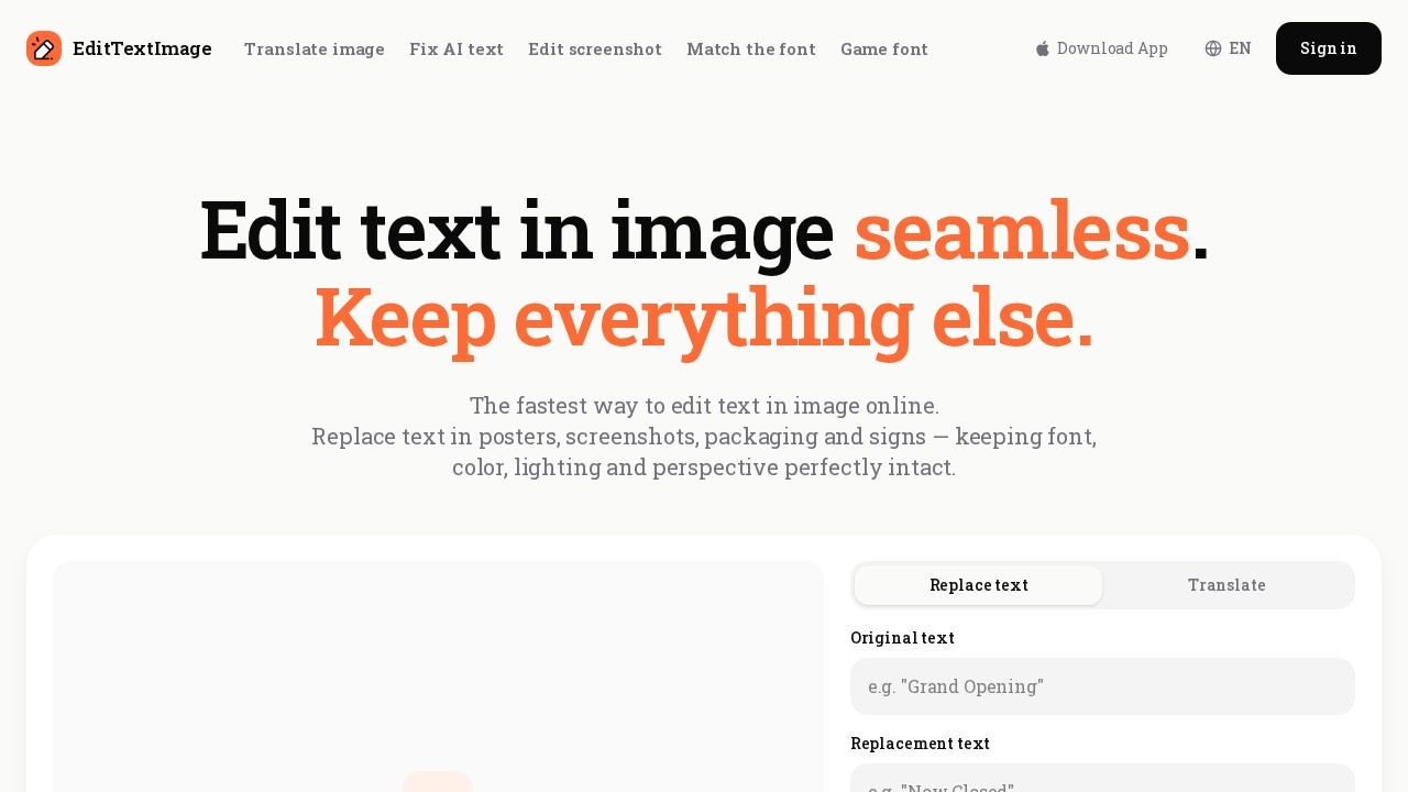image for EditTextImage