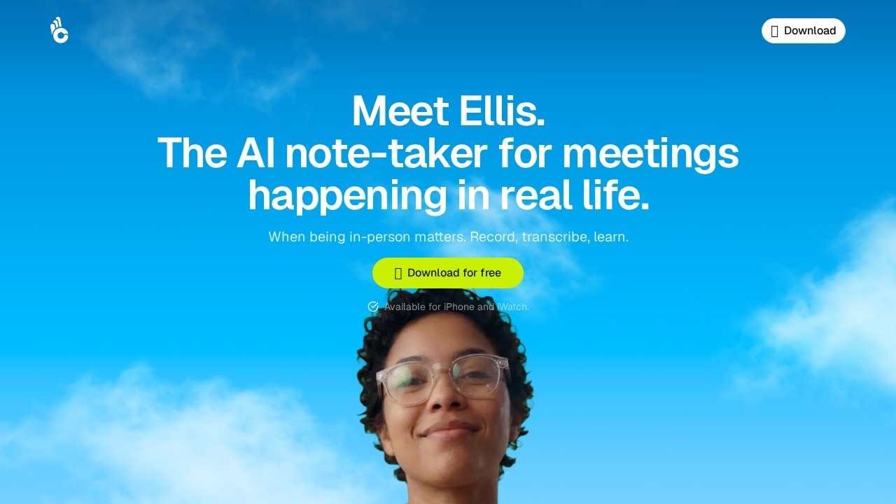 image for Ellis