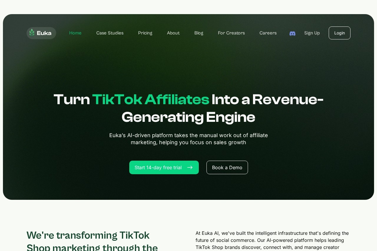 image for Euka AI