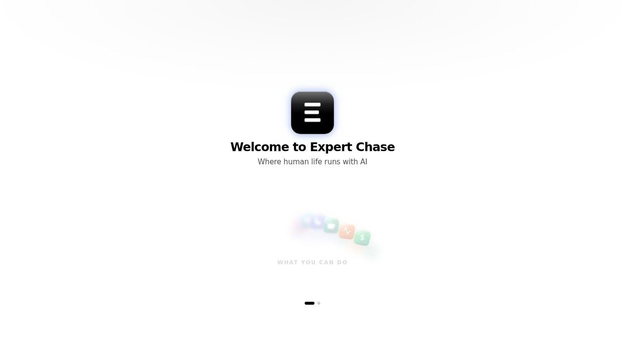image for Expert Chase