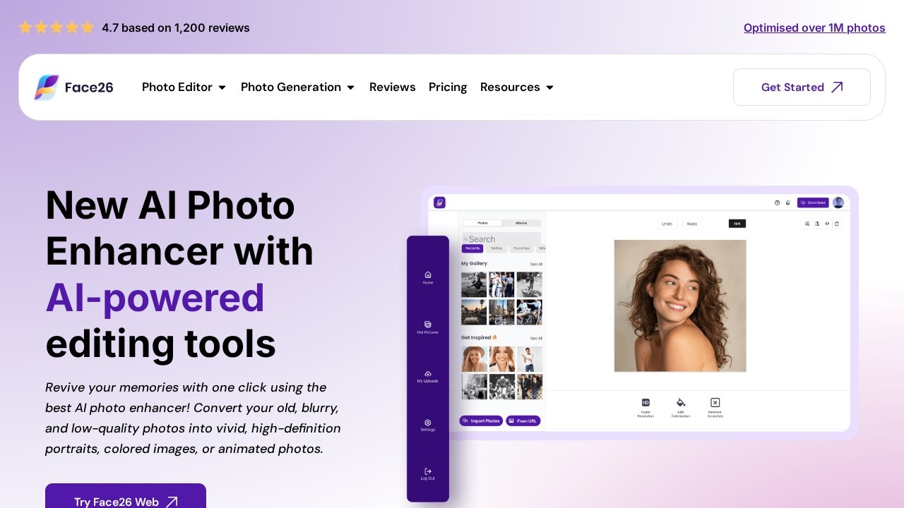 image for Face26
