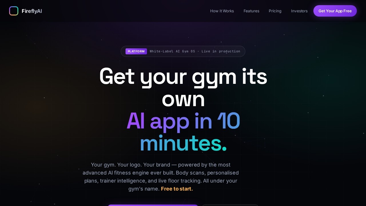 image for FireflyAI