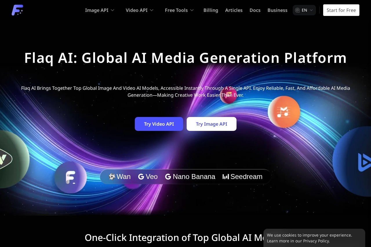 image for Flaq AI