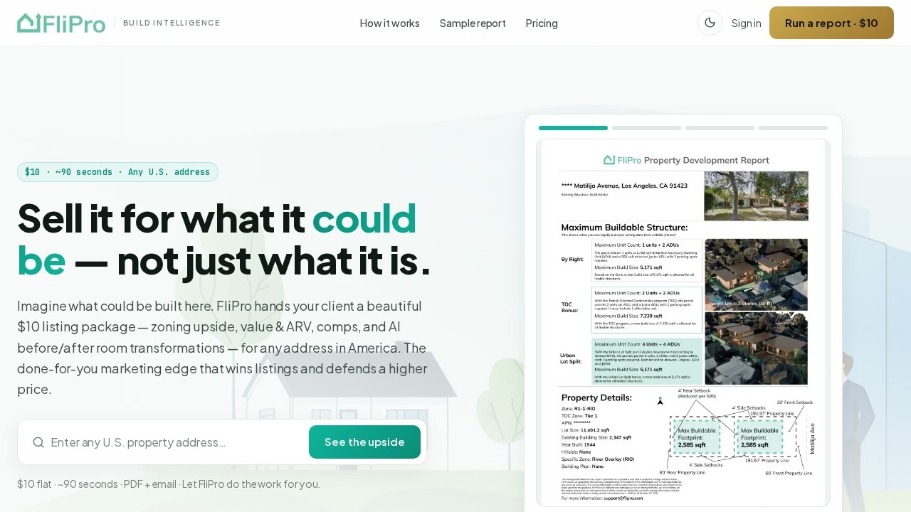 image for FliPro