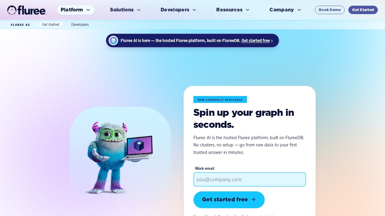 image for Fluree