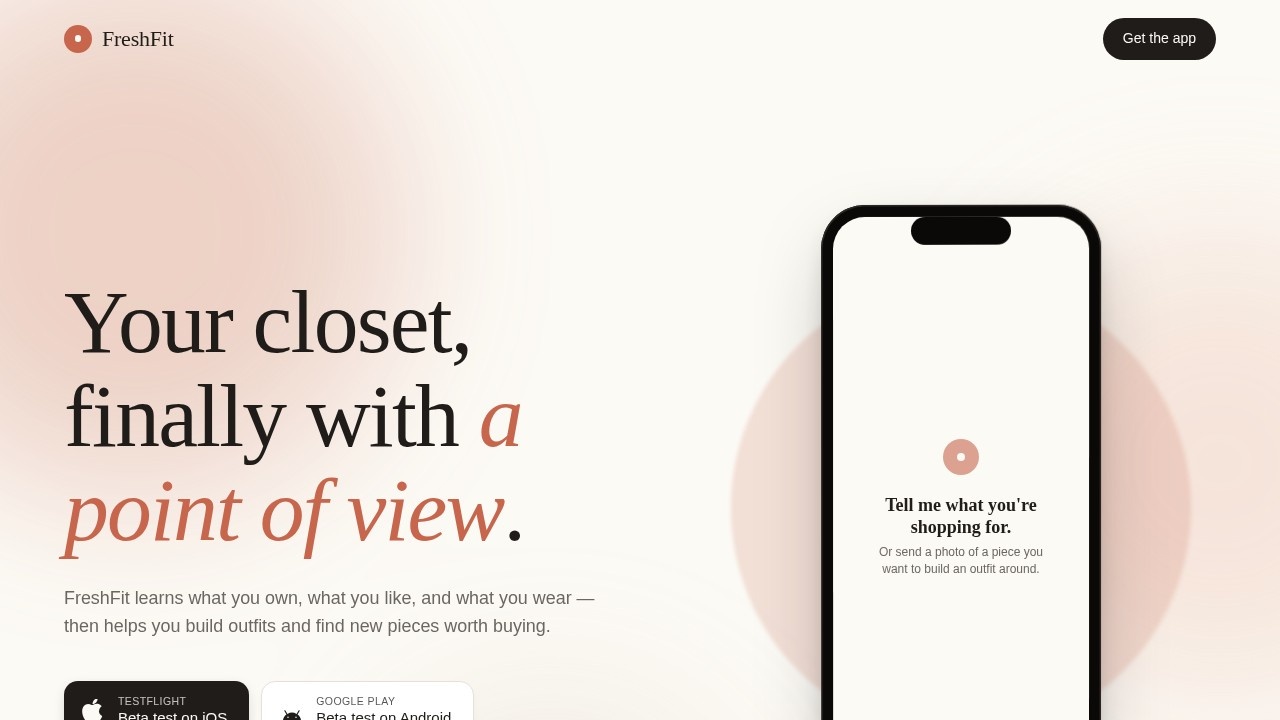 image for FreshFit