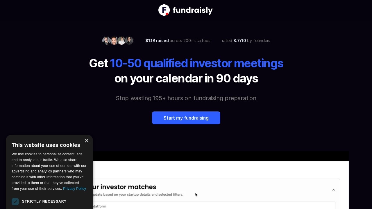 image for Fundraisly