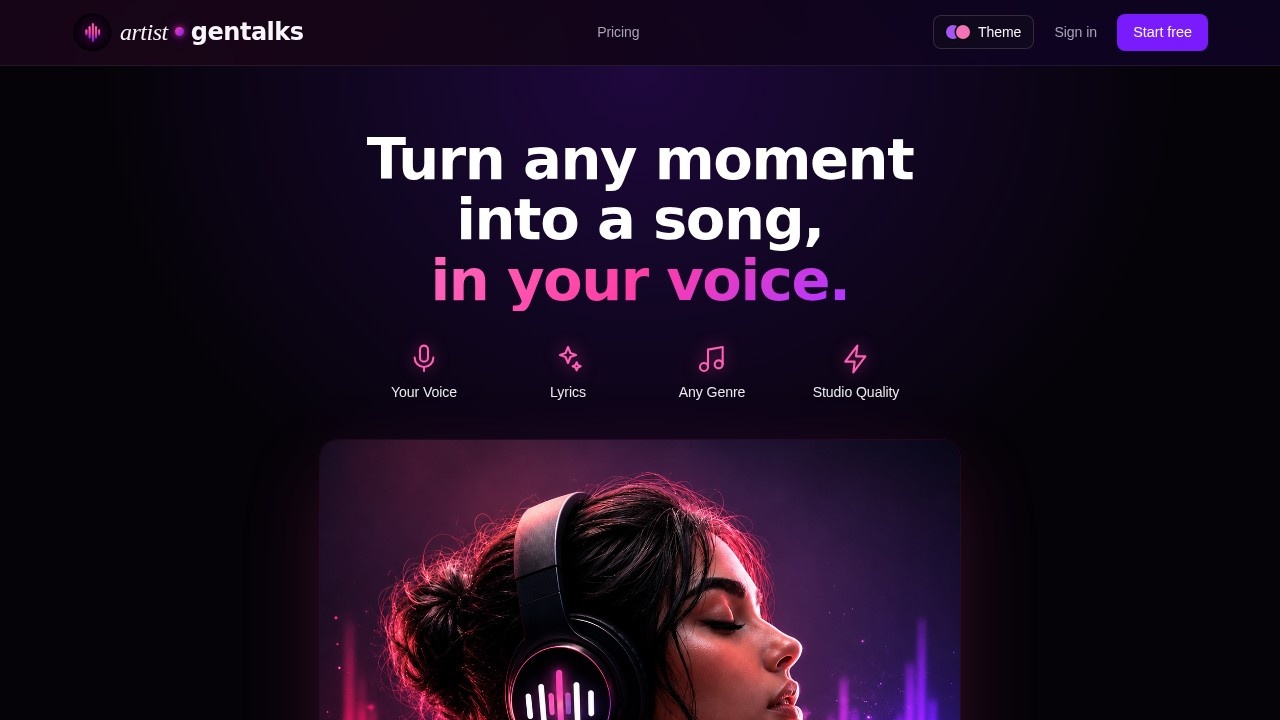 image for Gentalks