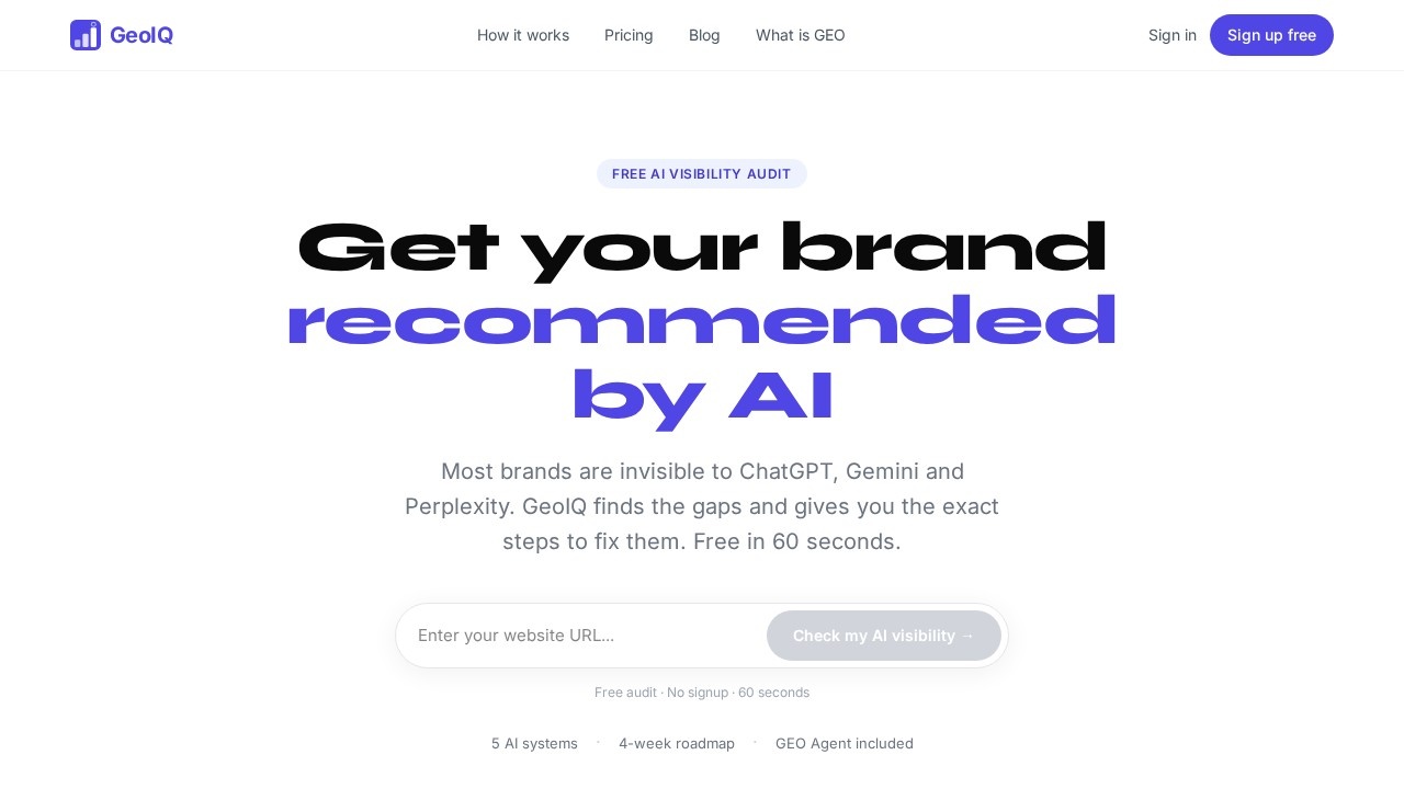 image for GeoIQ