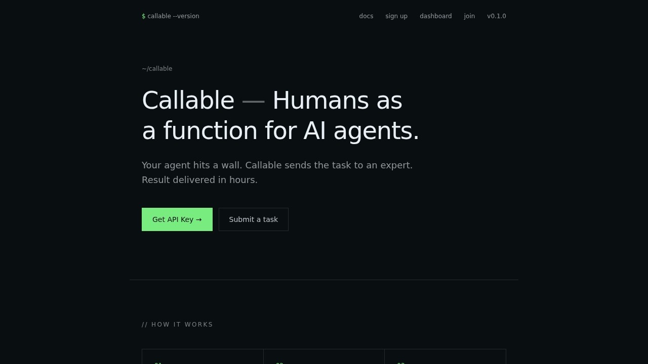image for Callable