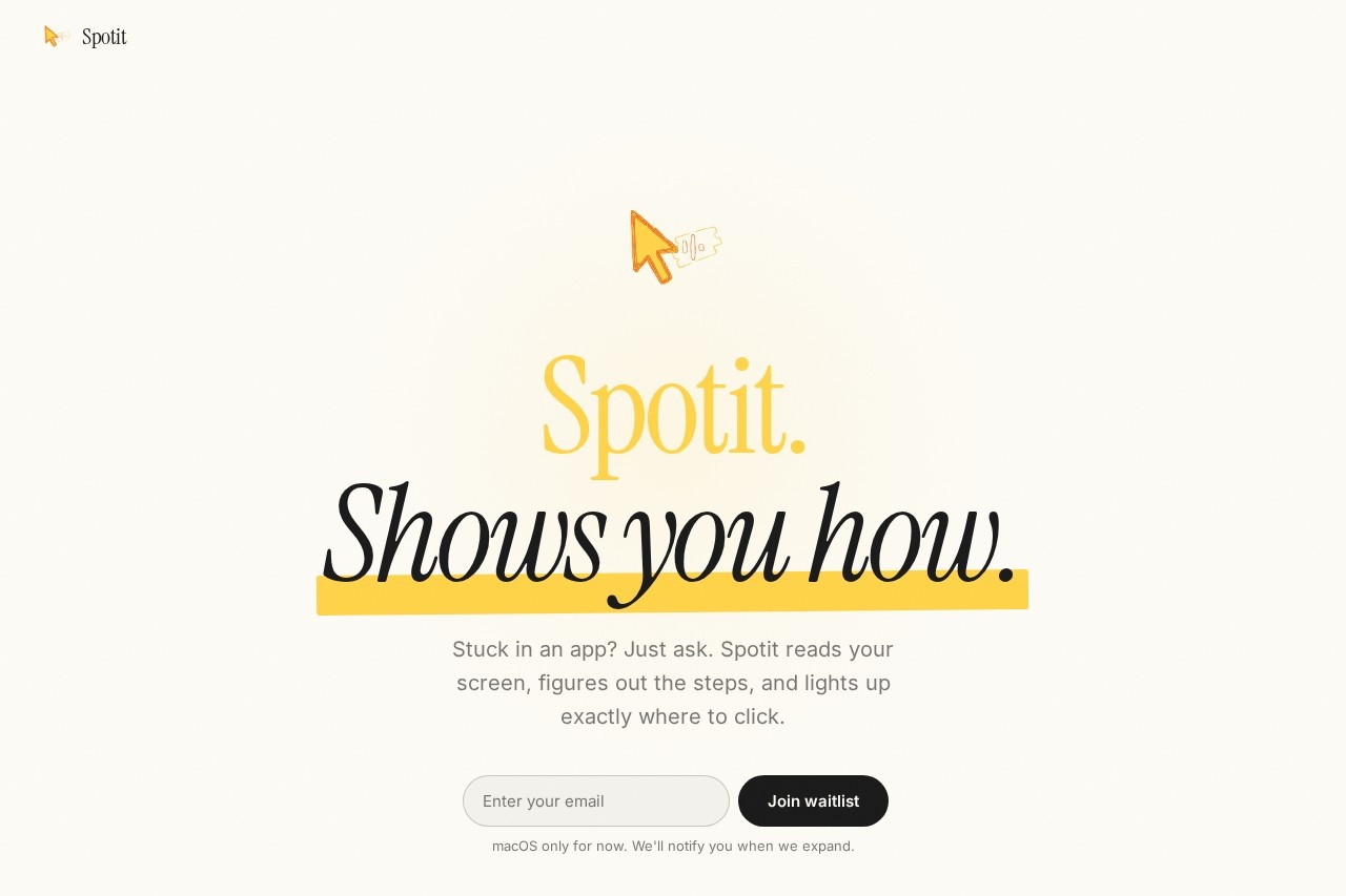 image for Spotit